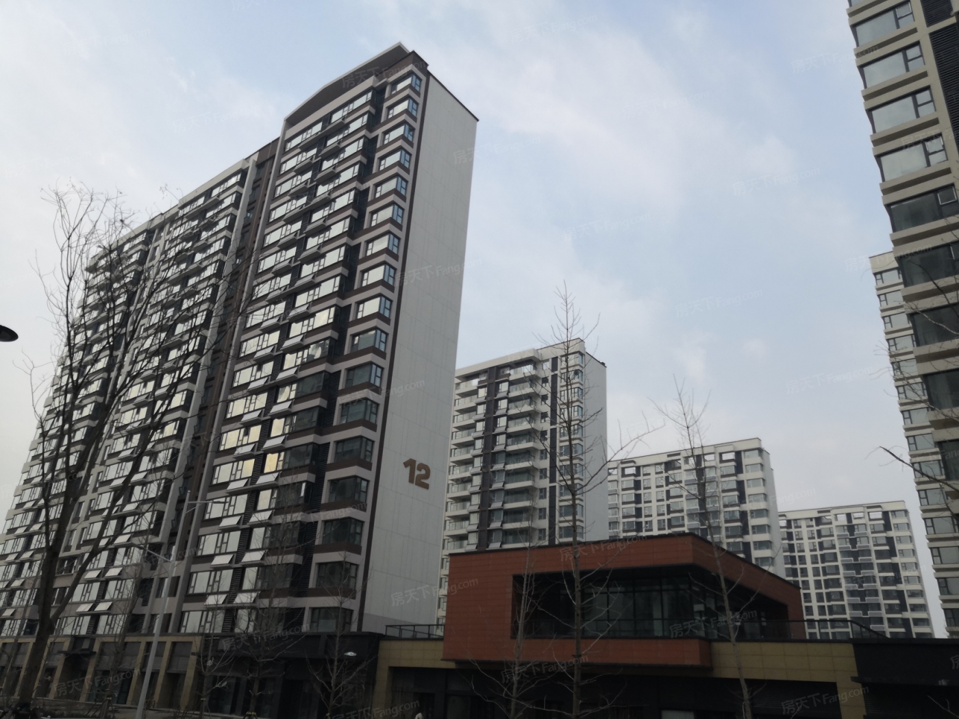 萬科龍湖城市之光10月房價報告 本月在濟南置業的必讀指南