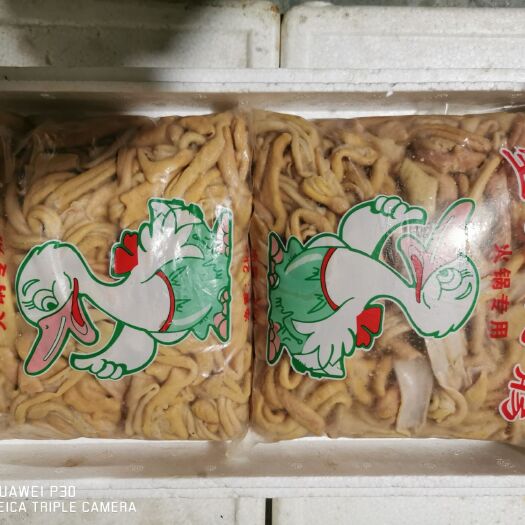 江蘇預(yù)制菜市場觀察 鴨副產(chǎn)品如何借包裝之力撬動(dòng)細(xì)分賽道？
